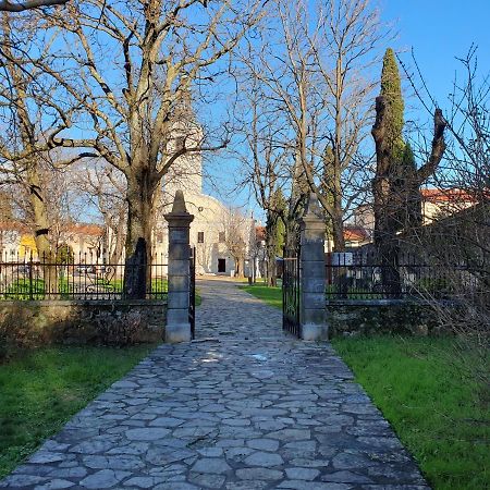 Misel Lejlighed Rijeka Eksteriør billede