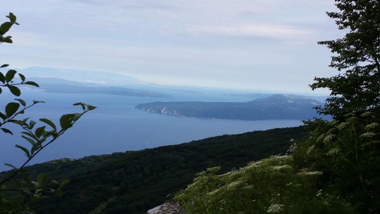 Misel Lejlighed Rijeka Eksteriør billede